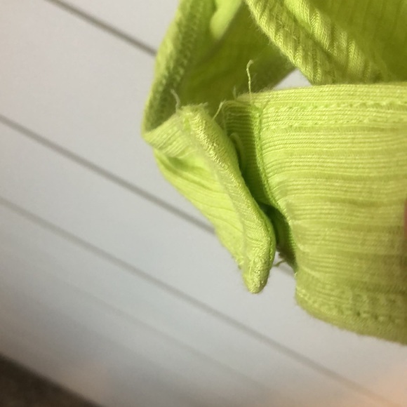 Wild Fable Bodysuit - Picture 5 of 5